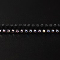 幻彩水鑽單排